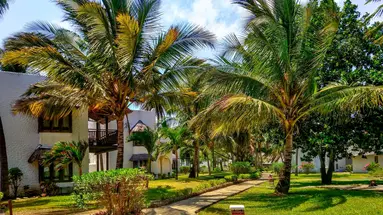 Temple Point Resort