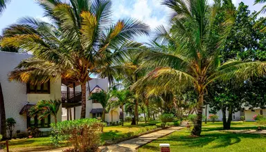 Temple Point Resort