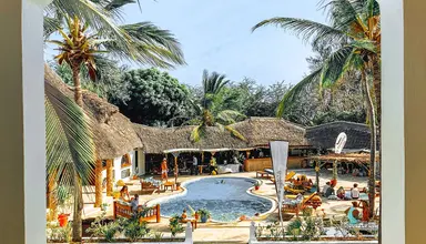 Temple Point Resort