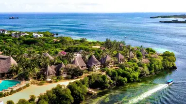 Temple Point Resort