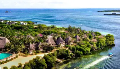 Temple Point Resort
