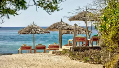 Temple Point Resort
