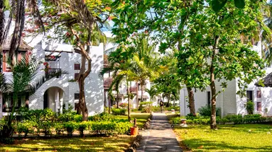 Temple Point Resort