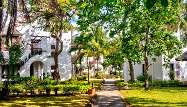 Temple Point Resort