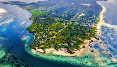 Temple Point Resort