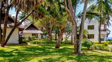 Temple Point Resort