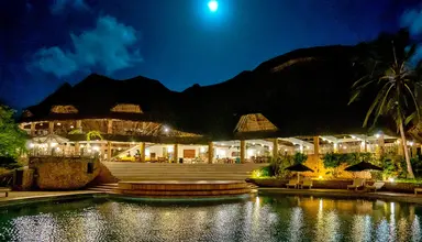 Temple Point Resort