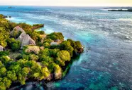 Temple Point Resort