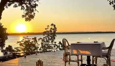 Temple Point Resort