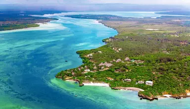 Temple Point Resort