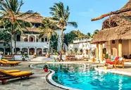Temple Point Resort