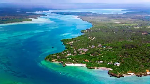 Hotel Temple Point Resort