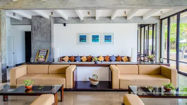 Temple Tree Resort & Spa