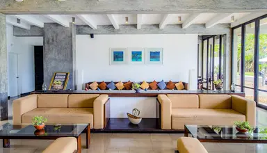 Temple Tree Resort & Spa