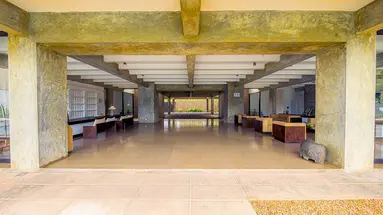 Temple Tree Resort & Spa