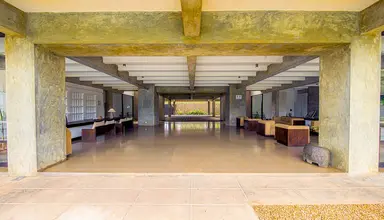 Temple Tree Resort & Spa
