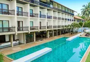 Temple Tree Resort & Spa