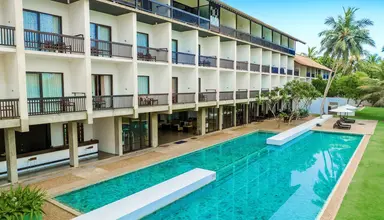 Temple Tree Resort & Spa