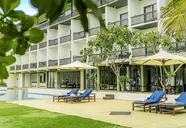 Temple Tree Resort & Spa