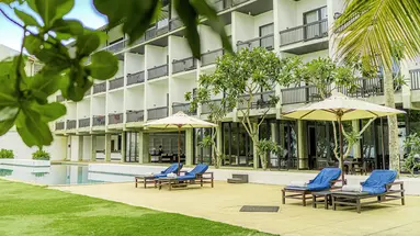 Temple Tree Resort & Spa