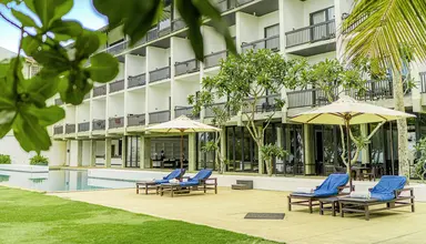 Temple Tree Resort & Spa