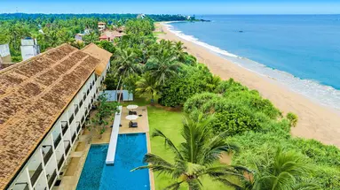 Temple Tree Resort & Spa