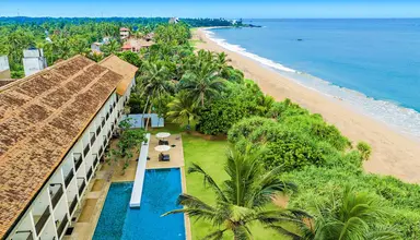 Temple Tree Resort & Spa