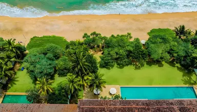 Temple Tree Resort & Spa