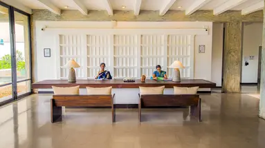 Temple Tree Resort & Spa