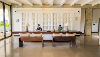 Temple Tree Resort & Spa