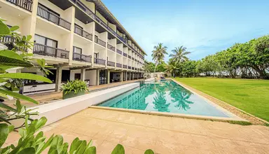 Temple Tree Resort & Spa