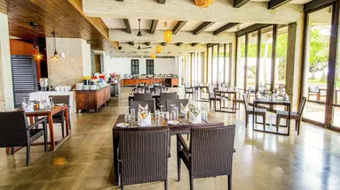 Temple Tree Resort & Spa