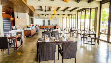 Temple Tree Resort & Spa