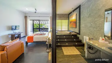Temple Tree Resort & Spa