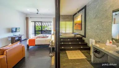Temple Tree Resort & Spa