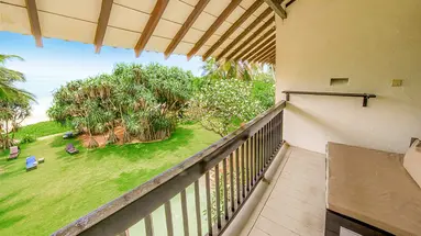 Temple Tree Resort & Spa
