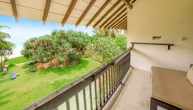 Temple Tree Resort & Spa
