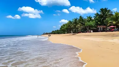 Temple Tree Resort & Spa