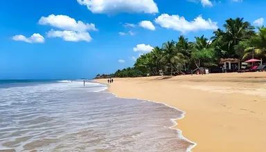 Temple Tree Resort & Spa