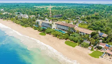 Temple Tree Resort & Spa