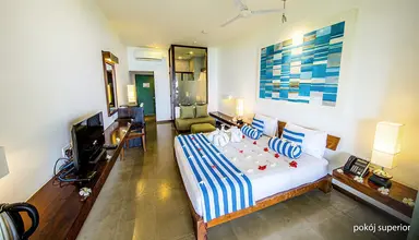 Temple Tree Resort & Spa