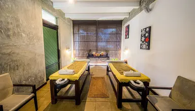 Temple Tree Resort & Spa