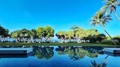 Temple Tree Resort & Spa