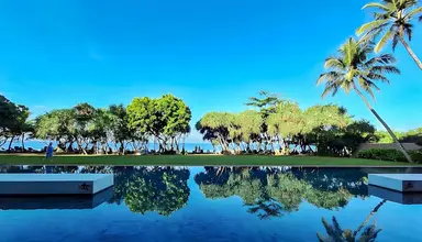 Temple Tree Resort & Spa