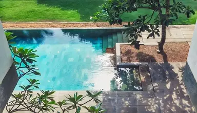 Temple Tree Resort & Spa