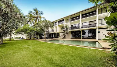 Temple Tree Resort & Spa