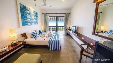 Temple Tree Resort & Spa