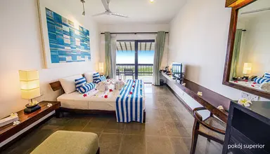 Temple Tree Resort & Spa
