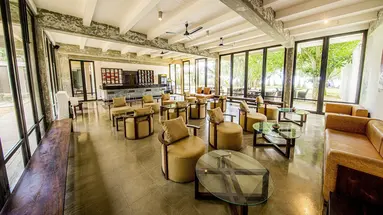 Temple Tree Resort & Spa