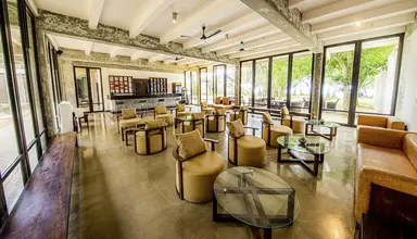Temple Tree Resort & Spa